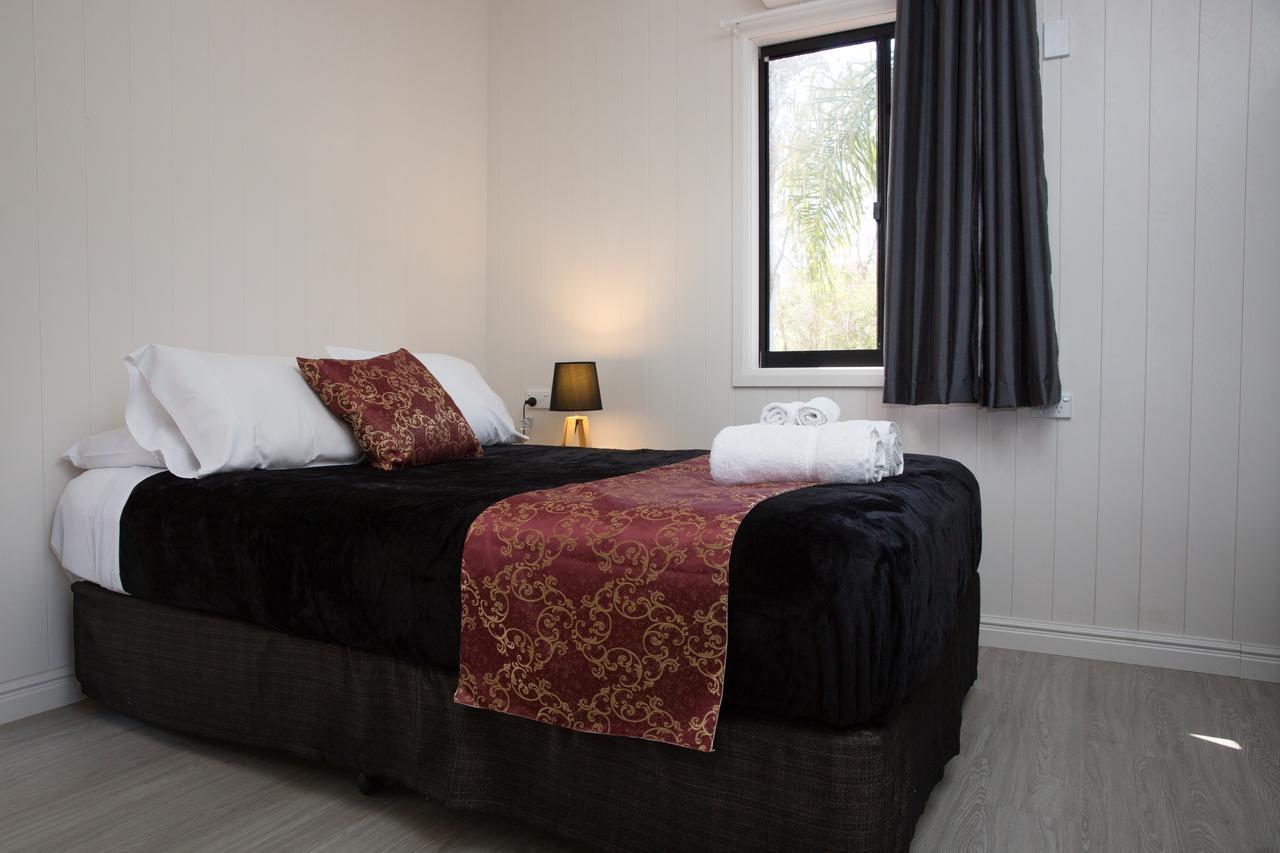Lismore Lake Holiday Park Ruang foto